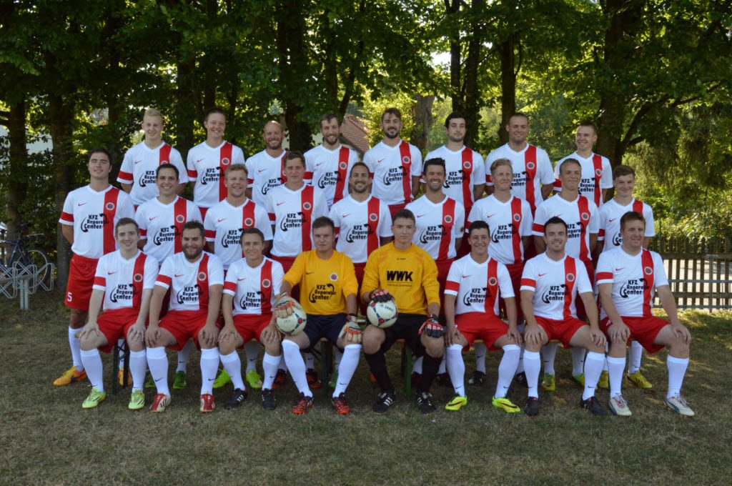 Meister Saison 2015/16